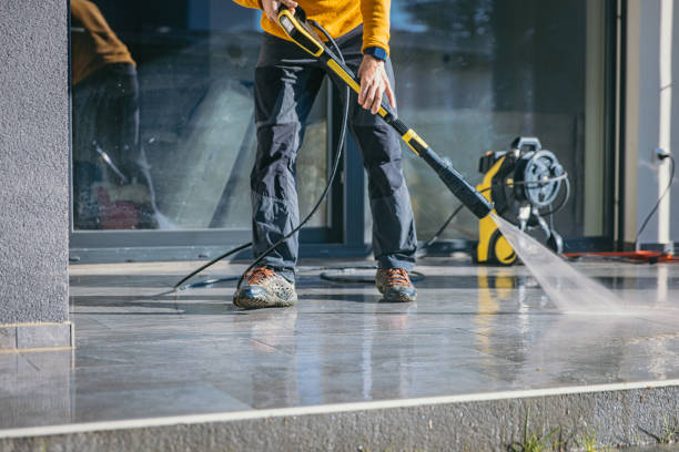 Kewaunee, WI Pressure washing Company